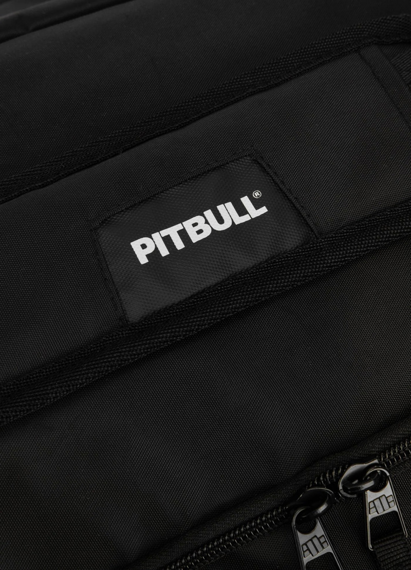 Pitbull Sports Training bag AVENIDA-black